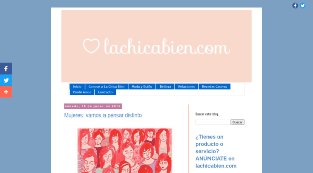 lachicabien.com