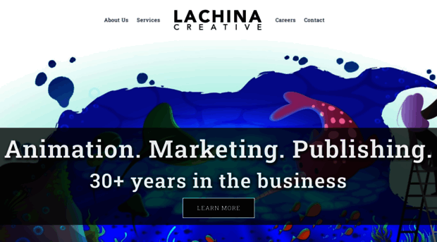 lachina.com