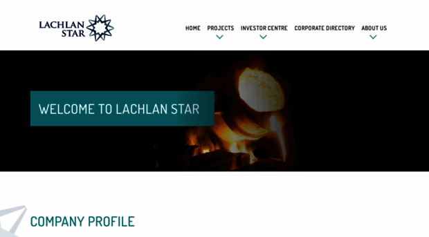 lachlanstar.com