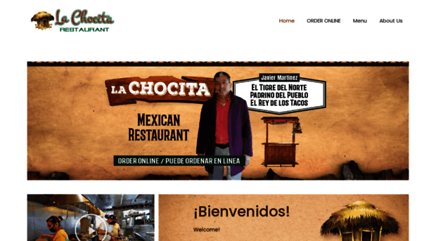 lachocitamexicanrestaurant.com