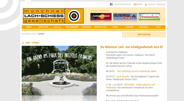 lachundschiess.com