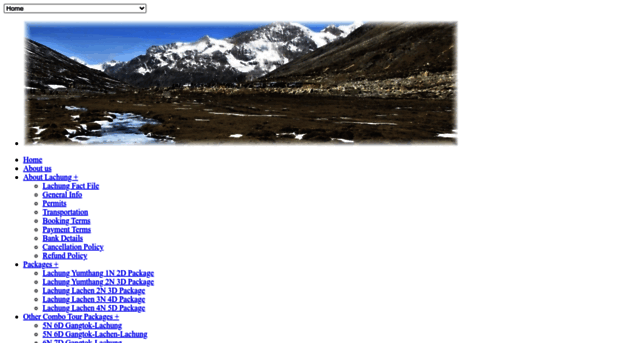 lachung.net