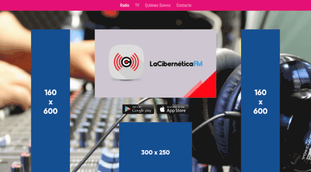 laciberneticafm.com