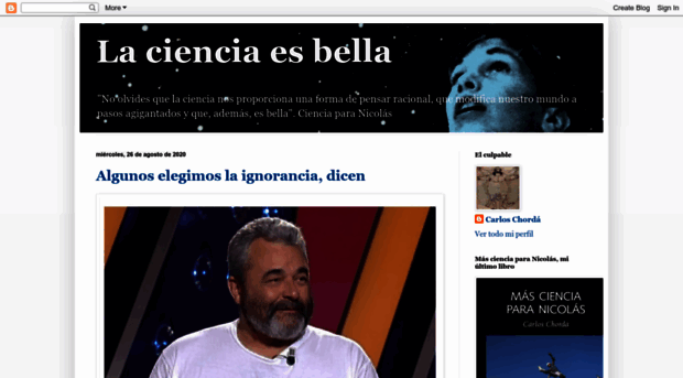 lacienciaesbella.blogspot.com