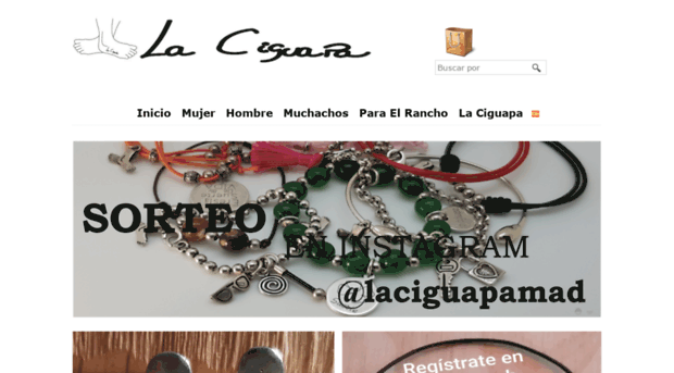 laciguapa.com