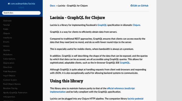 lacinia.readthedocs.io