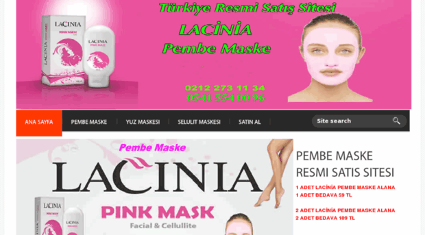 laciniapinkmaskfiyat.com