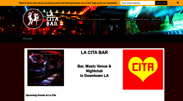 lacitabar.com