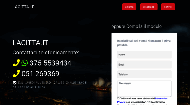 lacitta.it