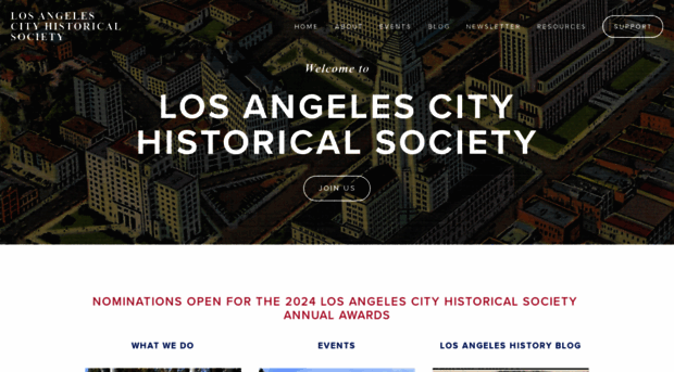 lacityhistory.org