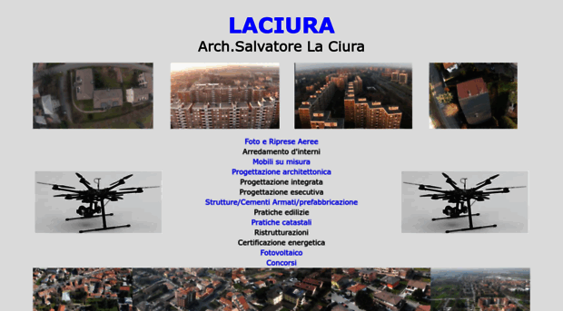 laciura.it