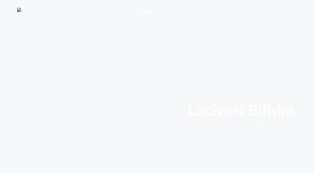 lacivert.net