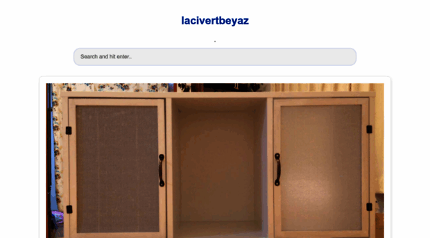 lacivertbeyaz.net