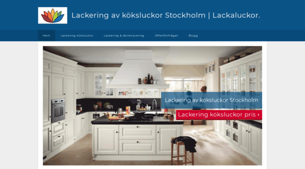 lackaluckor.se