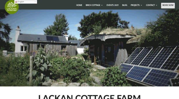 lackancottage.co.uk