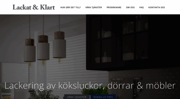 lackatoklart.se