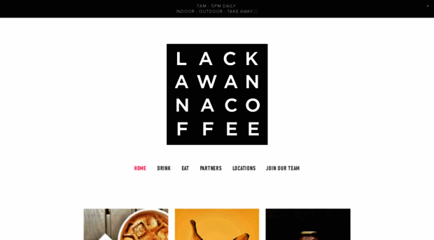 lackawannacoffee.com