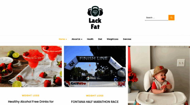 lackfat.com