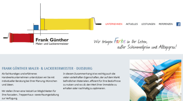lackiermeister-guenther.de