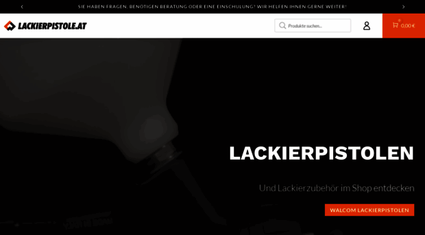 lackierpistole.at