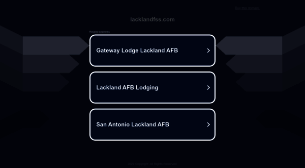 lacklandfss.com