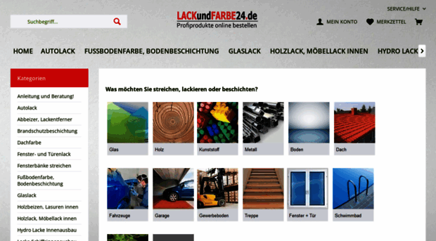 lackundfarbe24.de