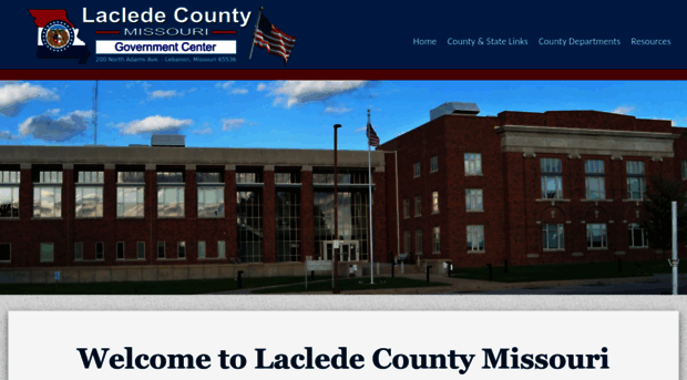 lacledecountymissouri.org