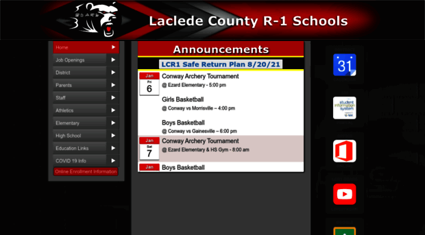 lacledecountyr1.com