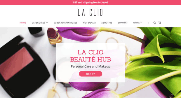 laclio.com