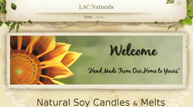 lacnaturals.com