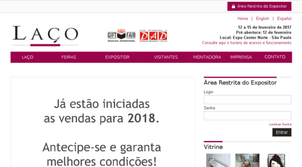 laco.com.br