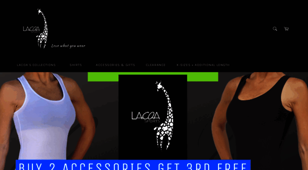 lacoasports.com