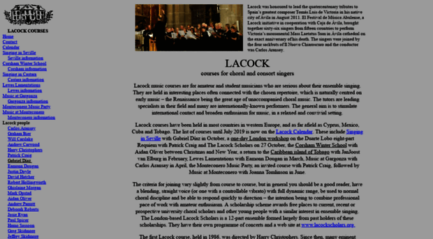 lacock.org