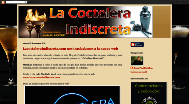 lacocteleraindiscreta.blogspot.com.es