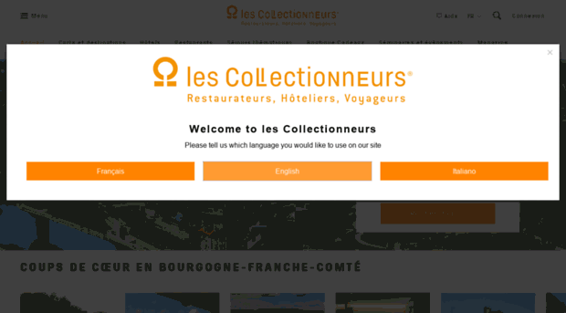 lacollection.chateauxhotels.com
