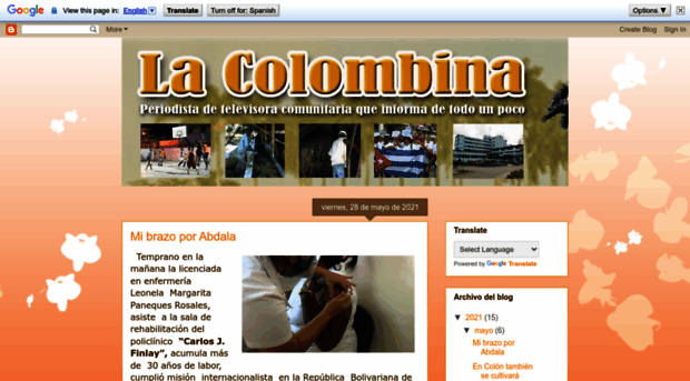 lacolombinacubana.blogspot.com