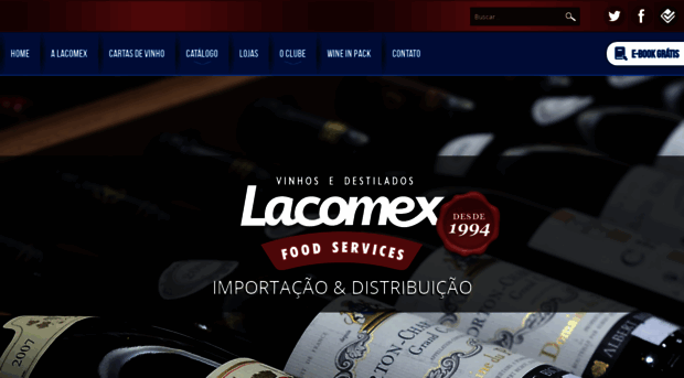 lacomex.com.br