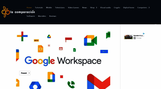 lacomparacion.net