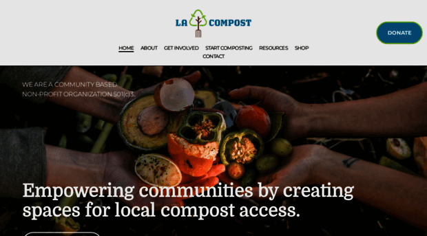 lacompost.org