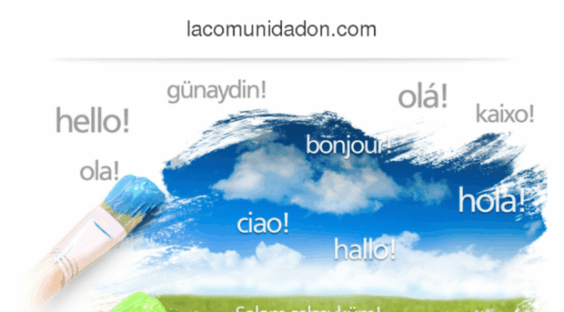 lacomunidadon.com