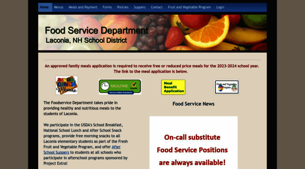 laconiafoodservices.weebly.com