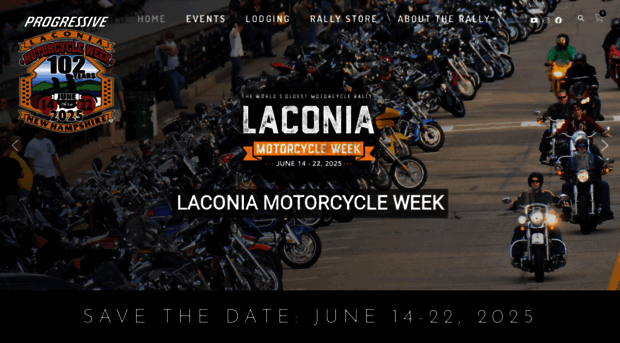 laconiamcweek.com