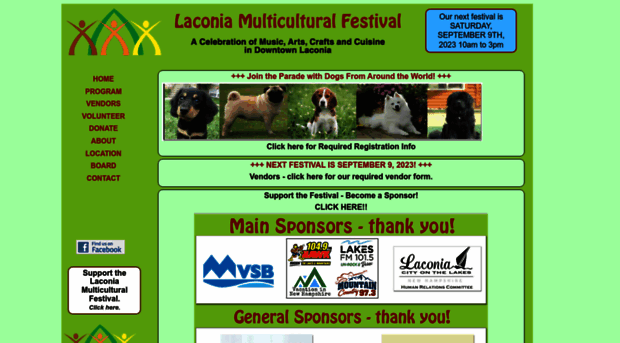 laconiamulticulturalfestival.org