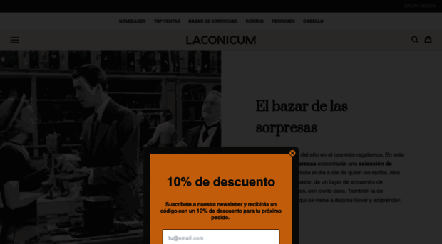 laconicum1.myshopify.com