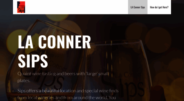 laconnersips.com