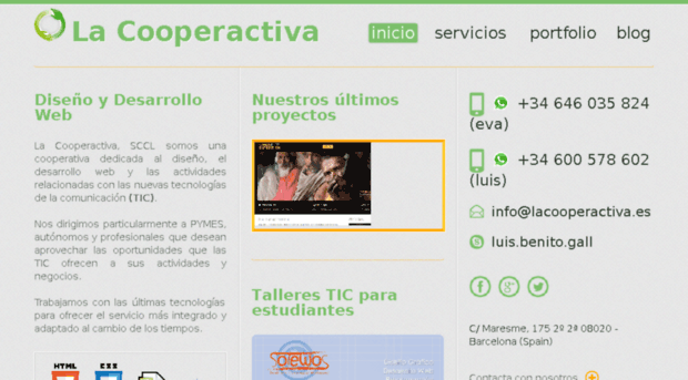 lacooperactiva.es