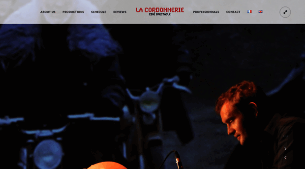 lacordonnerie.com