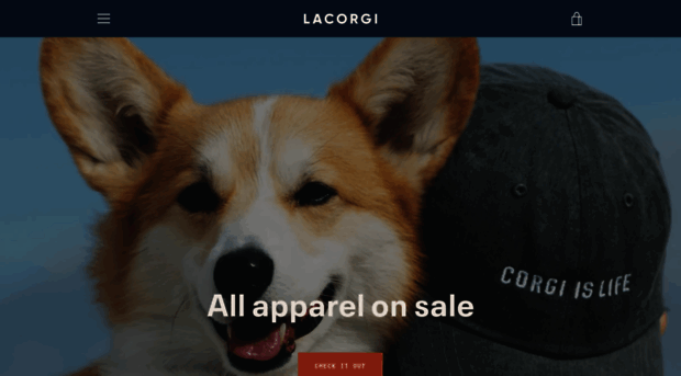 lacorgi.co