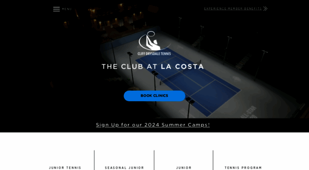 lacostajrtennis.com