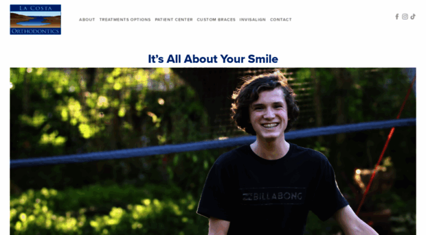 lacostaortho.com